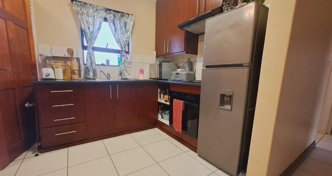 2 Bedroom Property for Sale in Lourierpark Free State